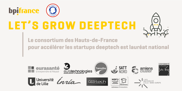 Let's grow deeptech